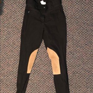 Dover Saddlery Empire Breeches